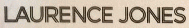 logo Laurence Jones